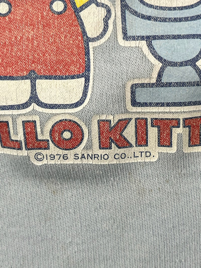 Vintage ‘76 Hello Kitty 5/6T