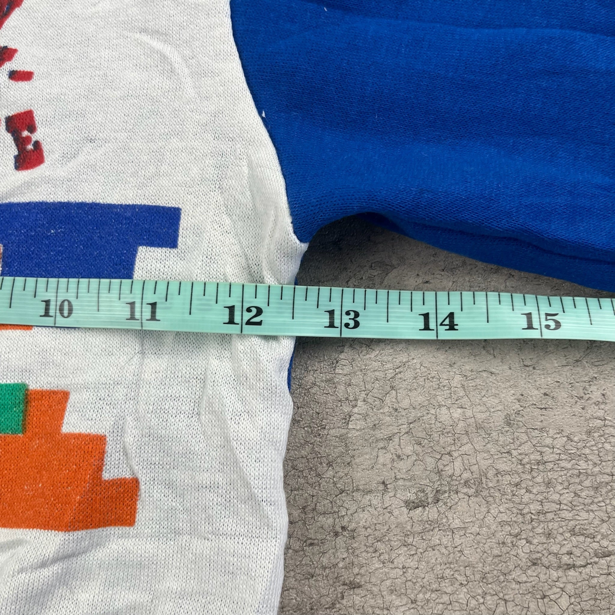 Vintage Western Sweater 9-12 Months