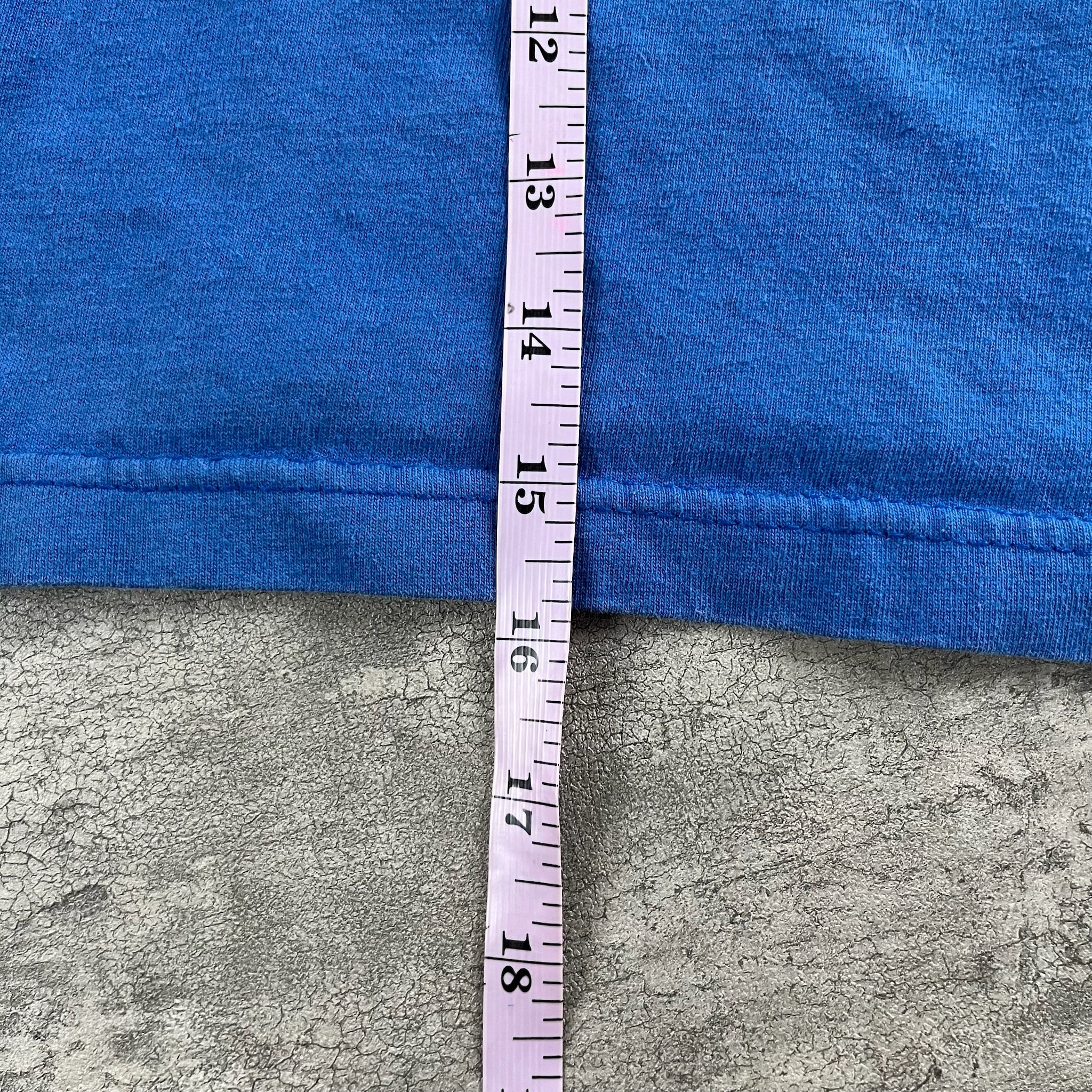 Vintage Guam Rocks Souvenir Shirt 3T
