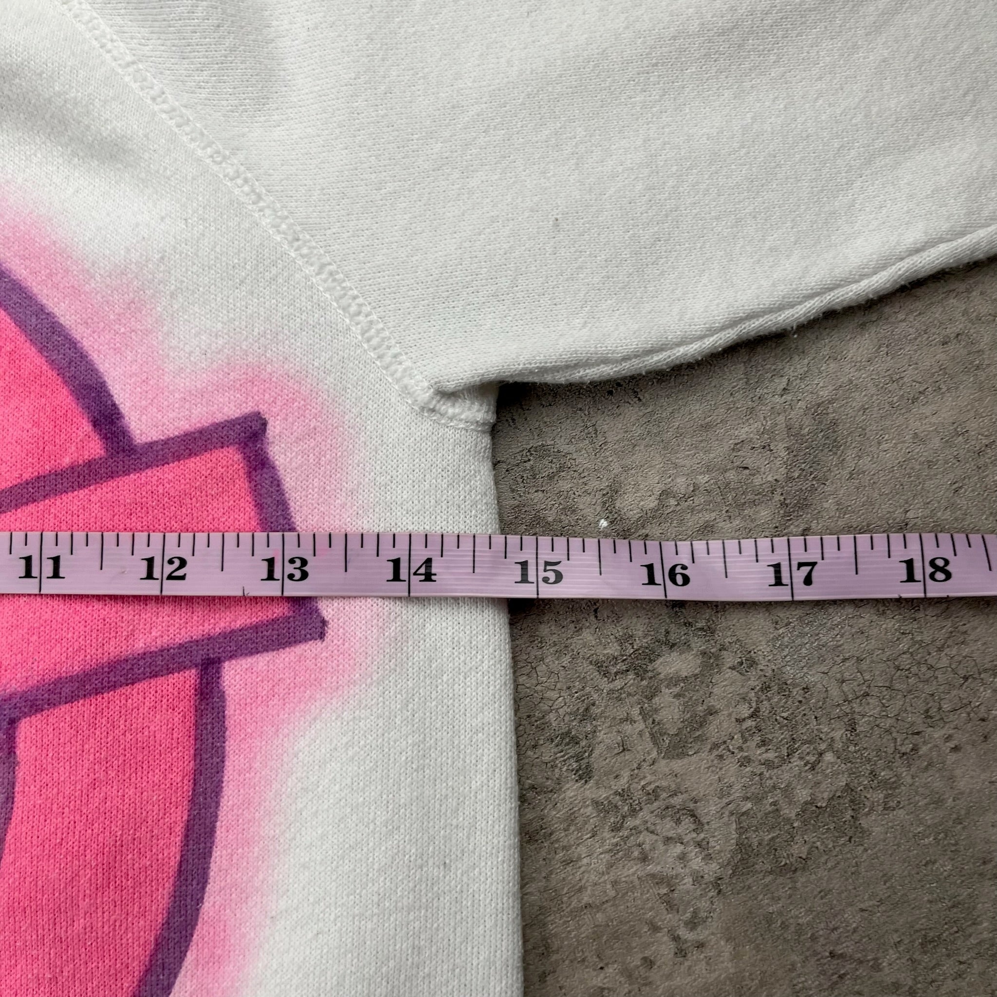 Vintage Beverly Hills 90210 Sweater 5T