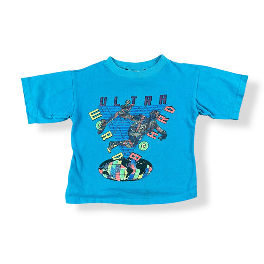 Vintage Skate T-Shirt 3T