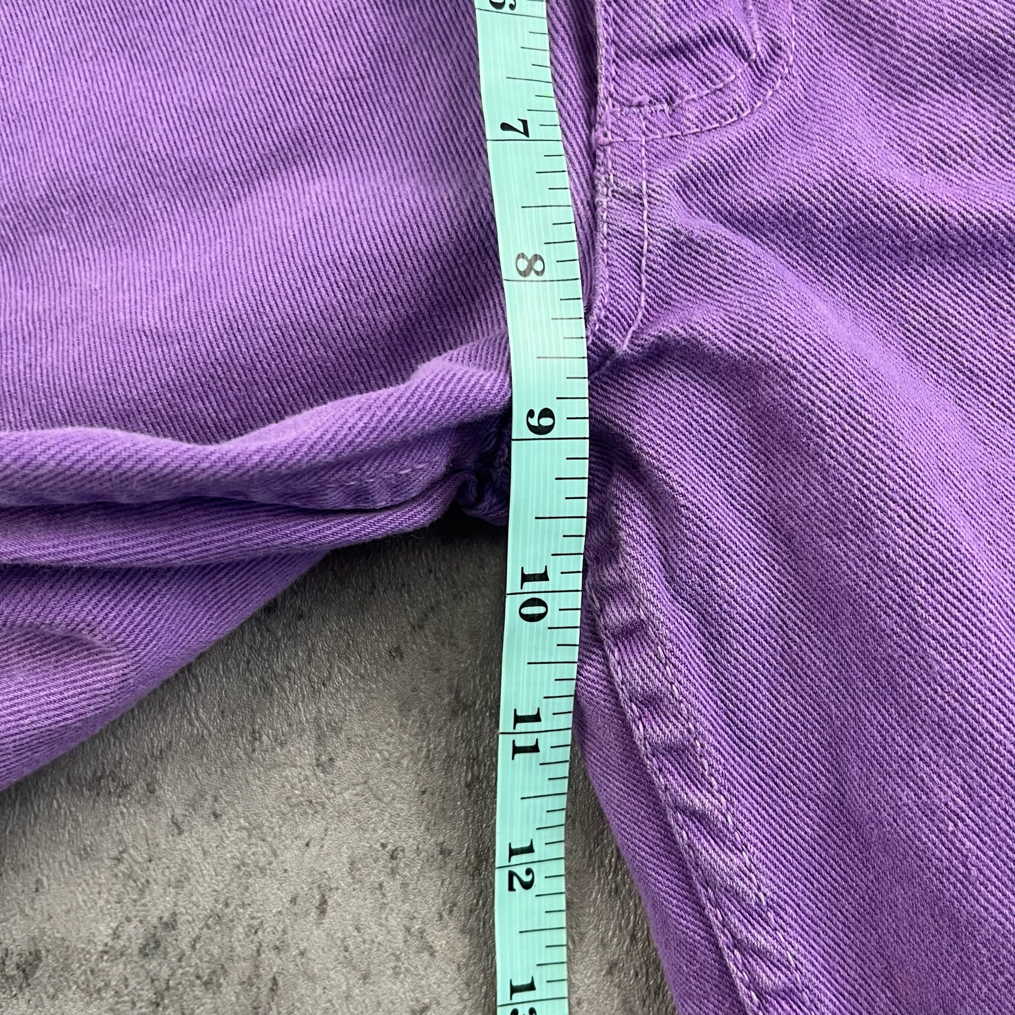 Vintage Guess Jeans Youth Large