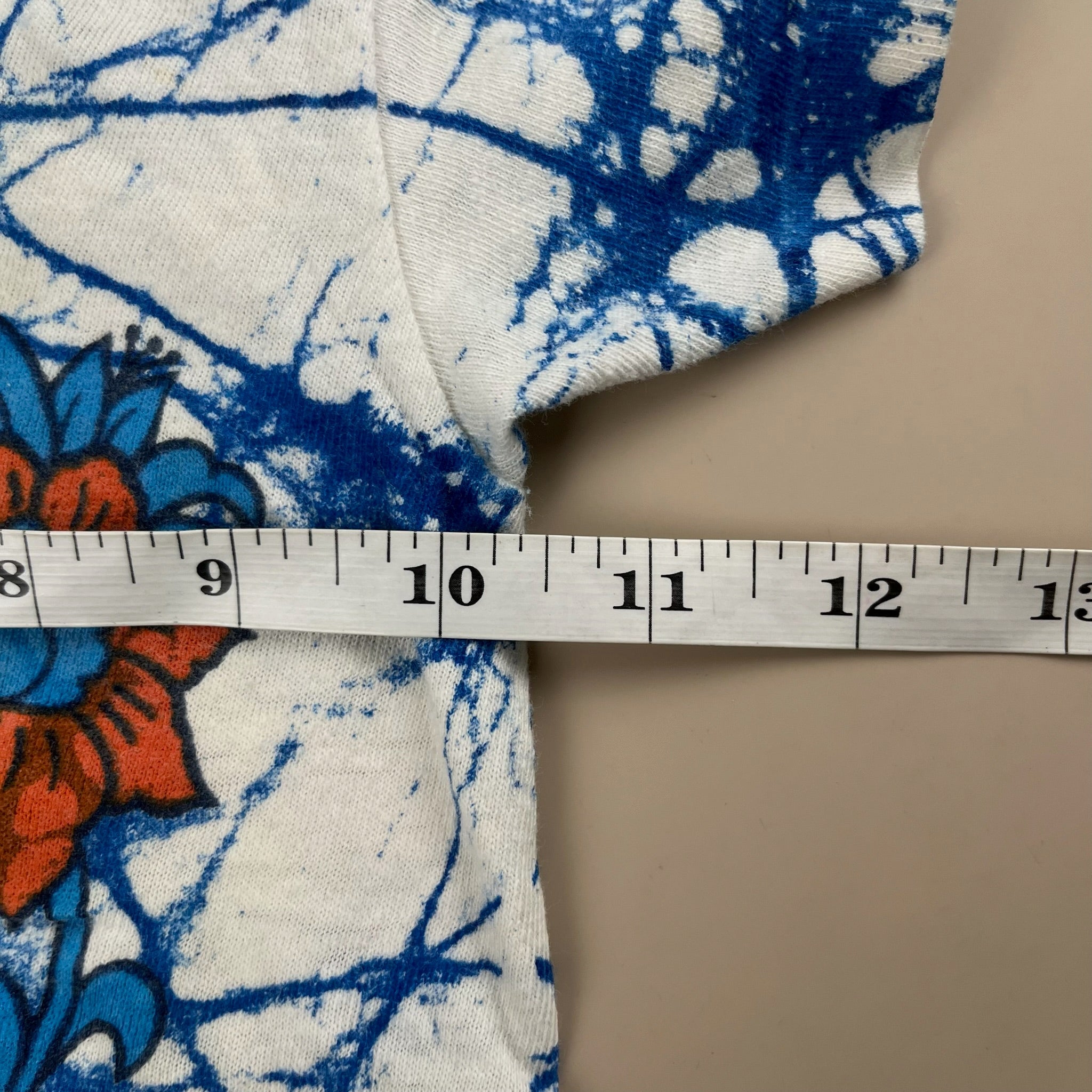 Vintage Hawaii T-Shirt 2T