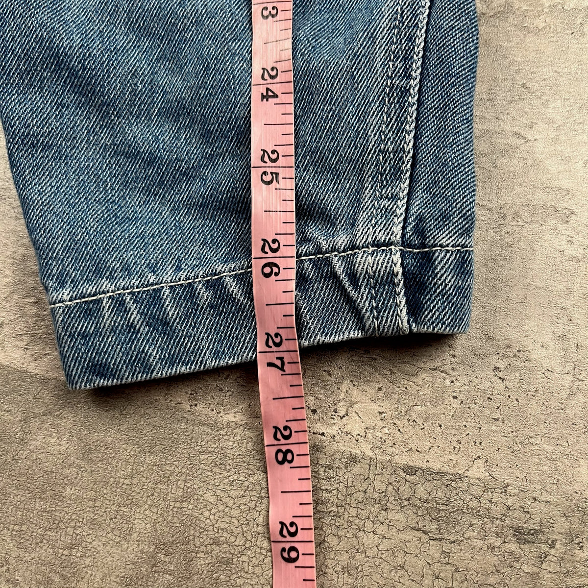Vintage Pooh Overalls 18M