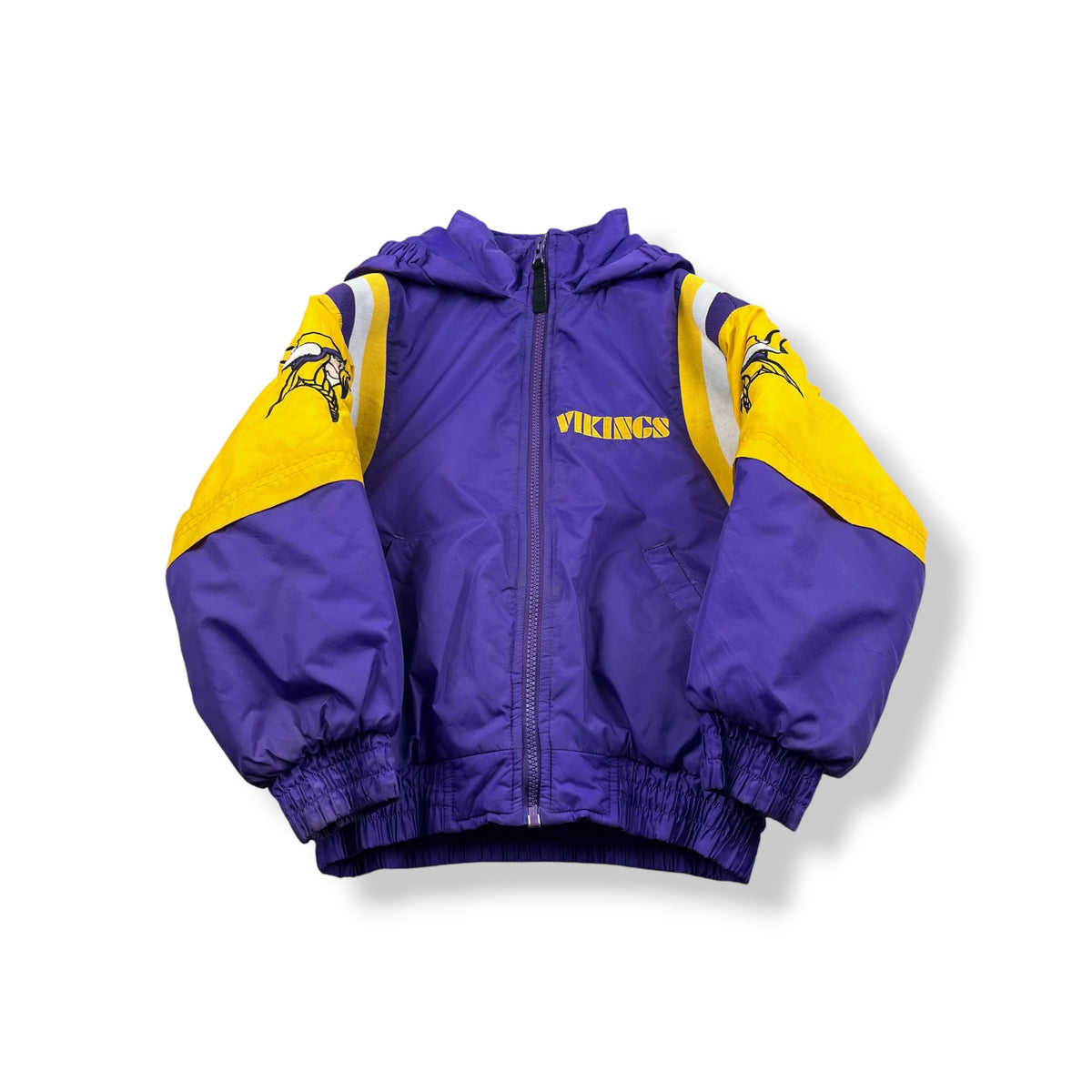 Vintage Minnesota Vikings 6x