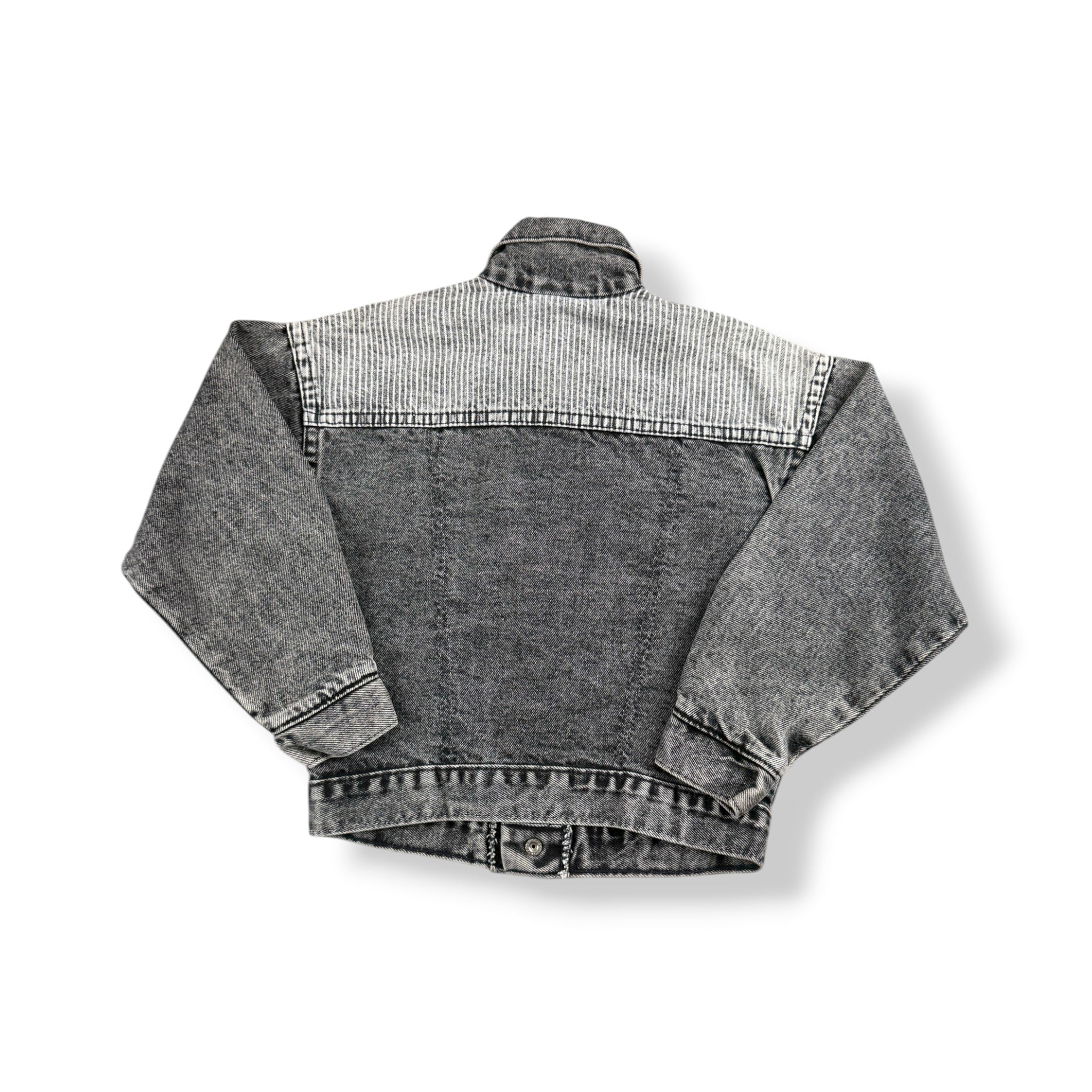 Vintage Denim OshKosh Jacket 4T