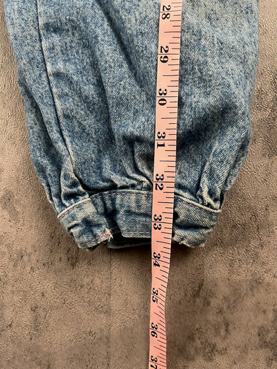 Vintage Lee Overalls 4T