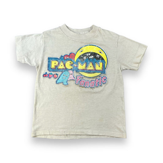 Vintage 70’s Pac-Man T-Shirt 3T