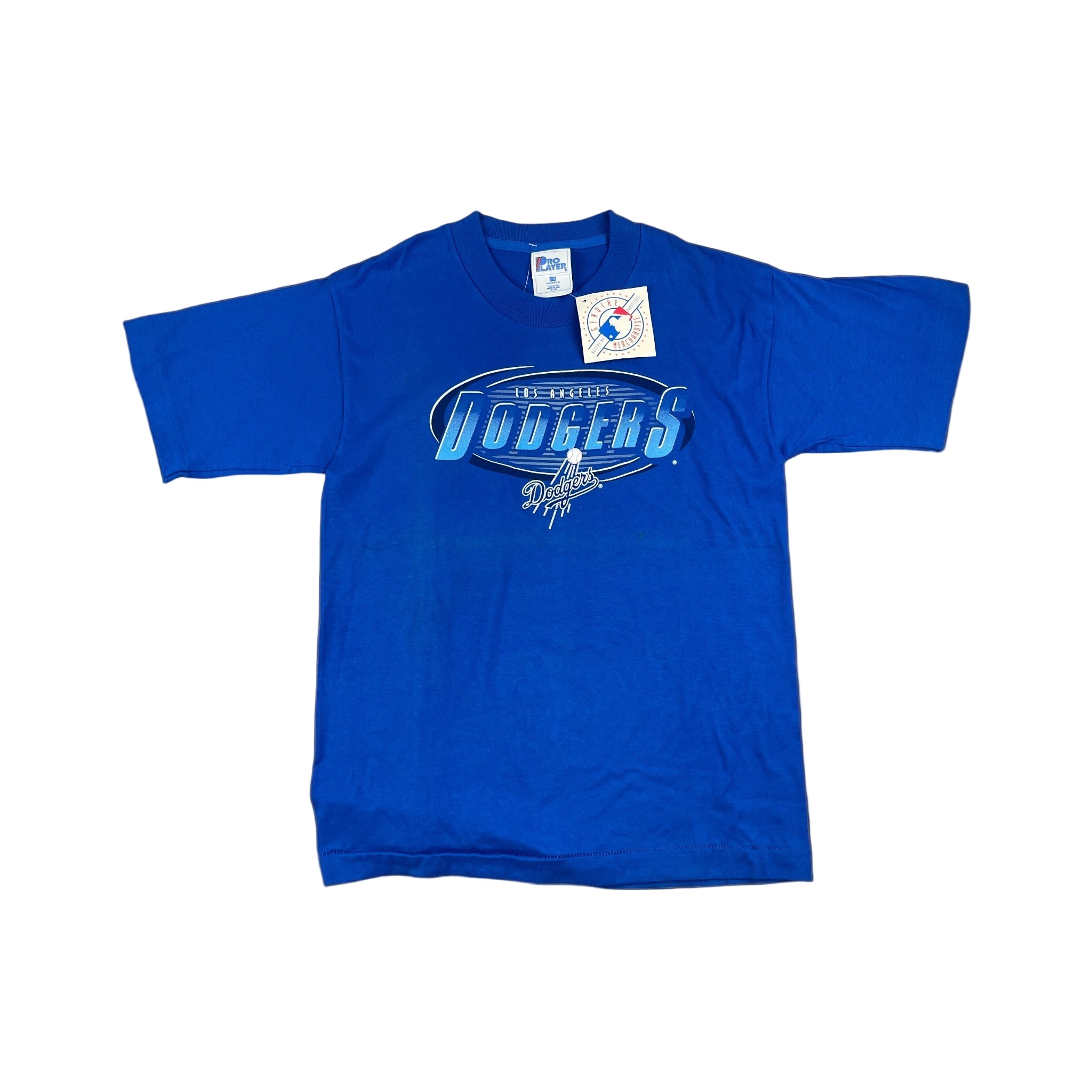 Vintage Los Angeles Dodgers Youth L/ Adult Small