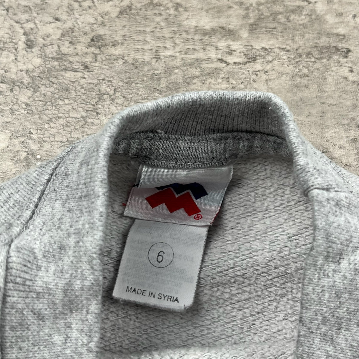Vintage Spider-Man Long-Sleeve 3/4T