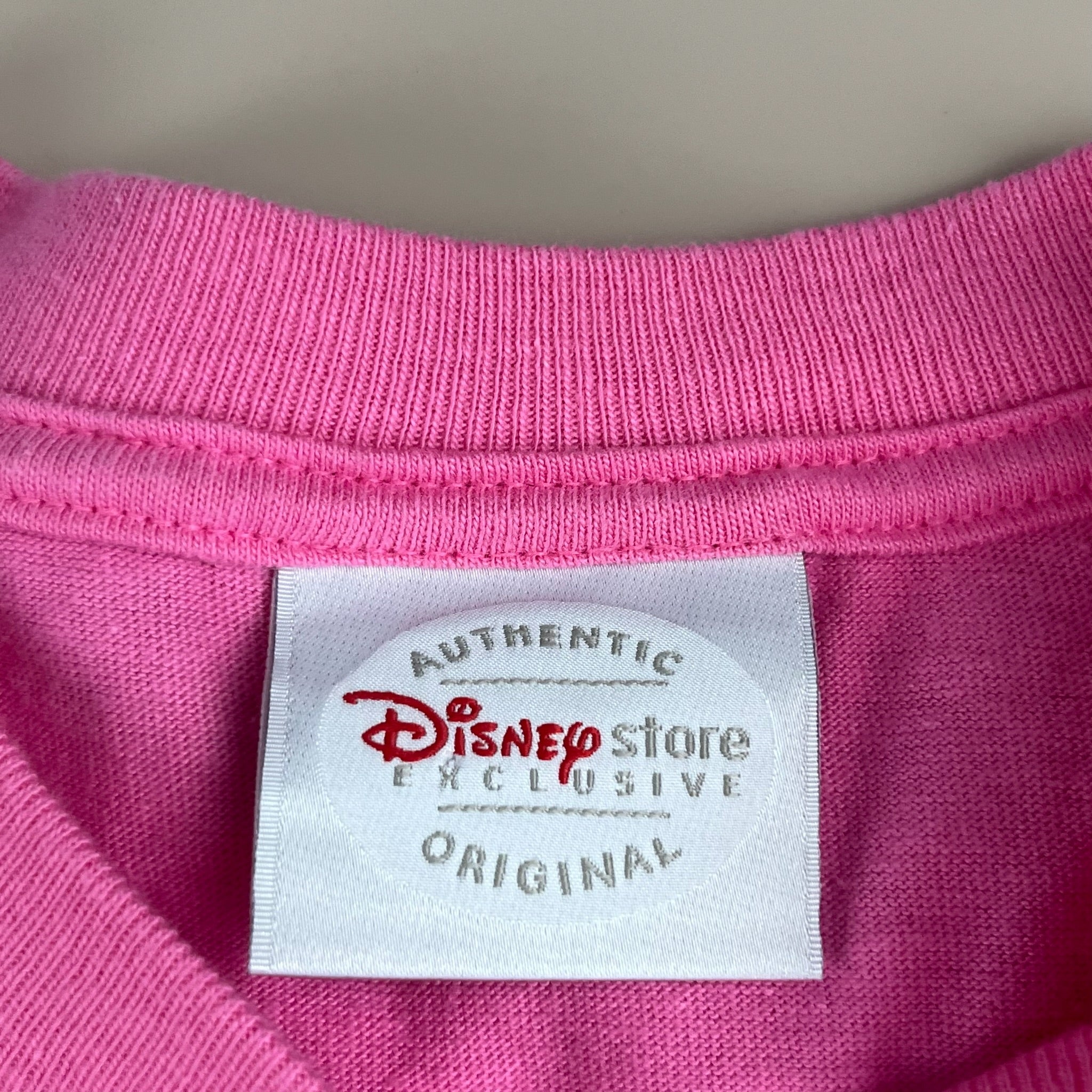 Disney Princess Longsleeve Youth Large