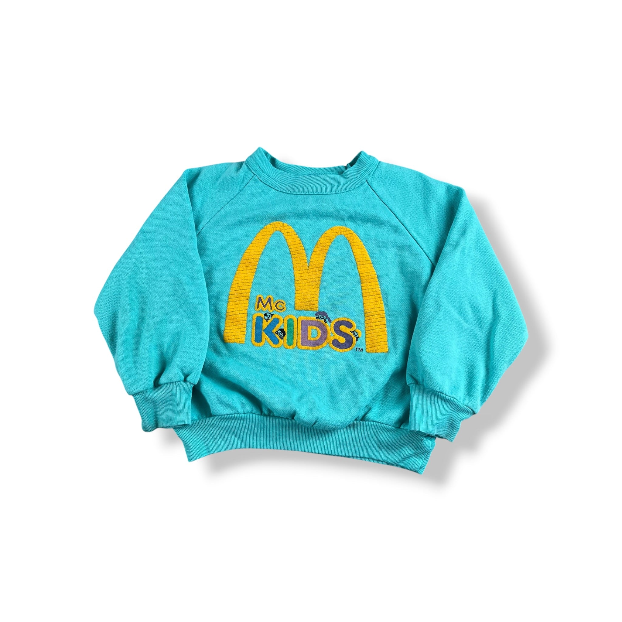 Vintage McKids 2T