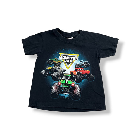 Monster Jam 3T Sofi Stadium 2023 3T