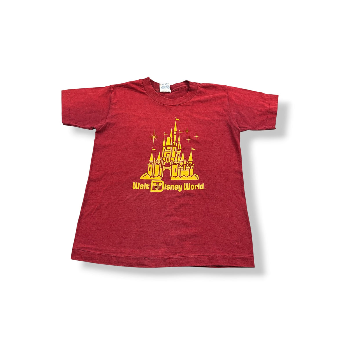 Vintage Walt Disney World 6/7