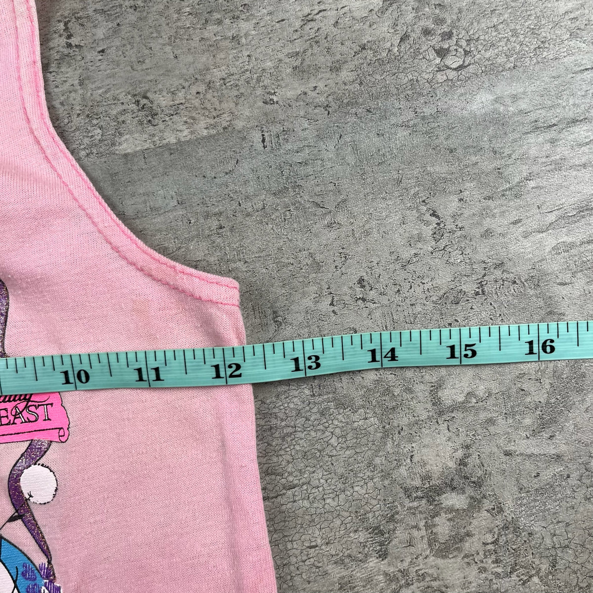 Vintage Belle Beauty Of The Beast 2T