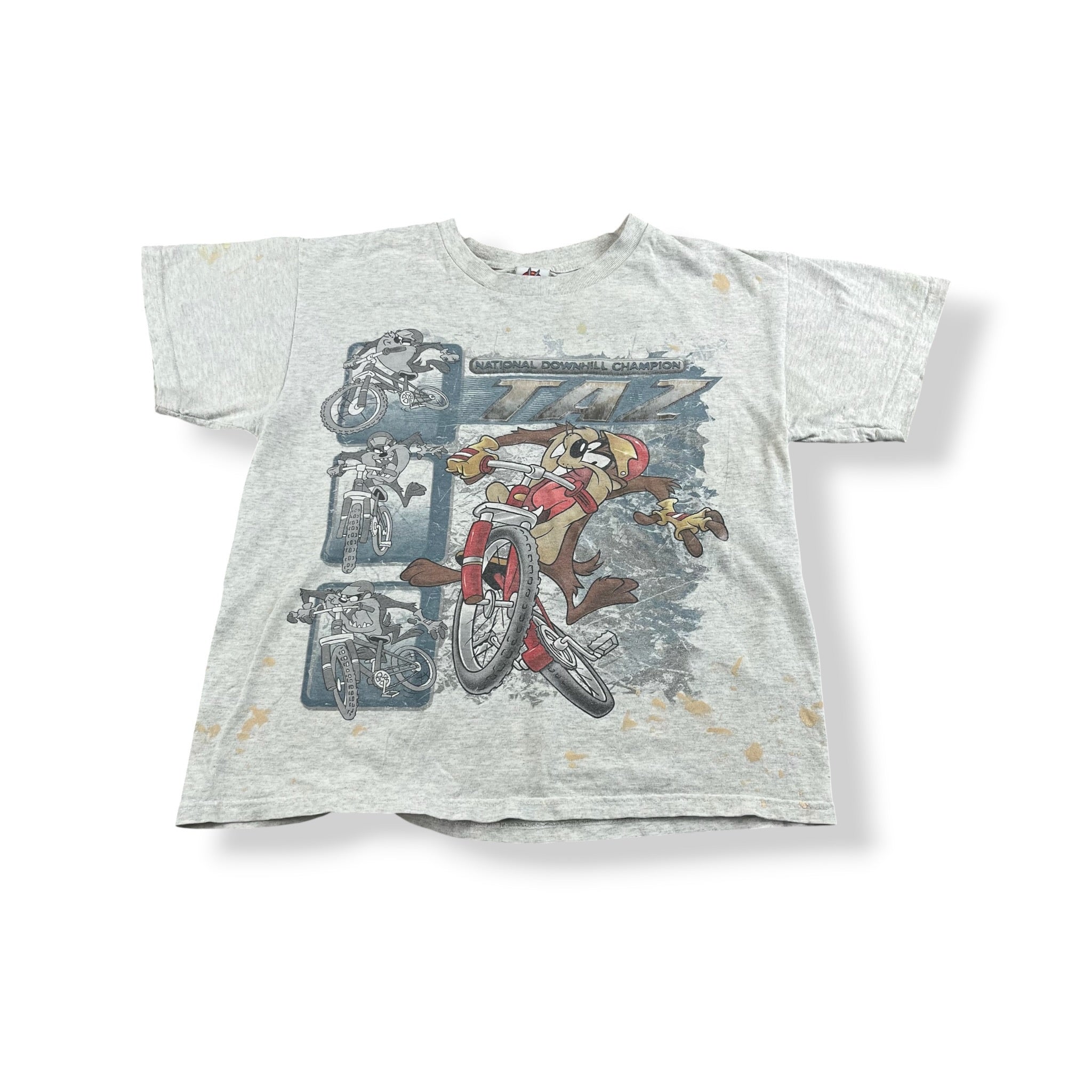 Vintage ‘99 Taz T-Shirt 7/8