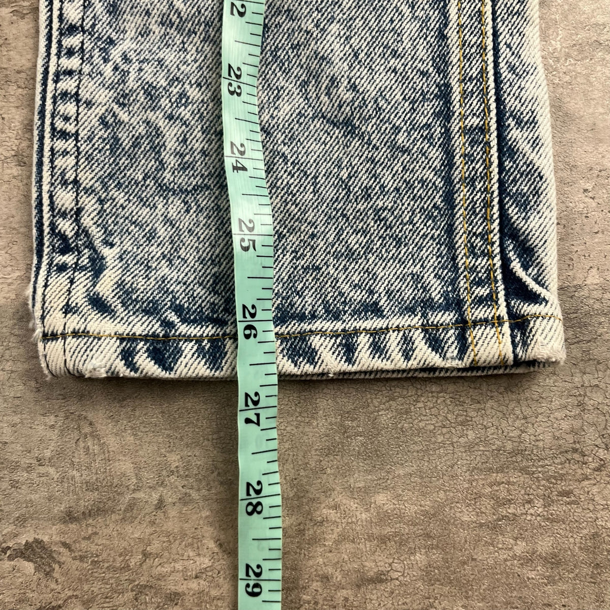 Vintage Lee Jeans 5T