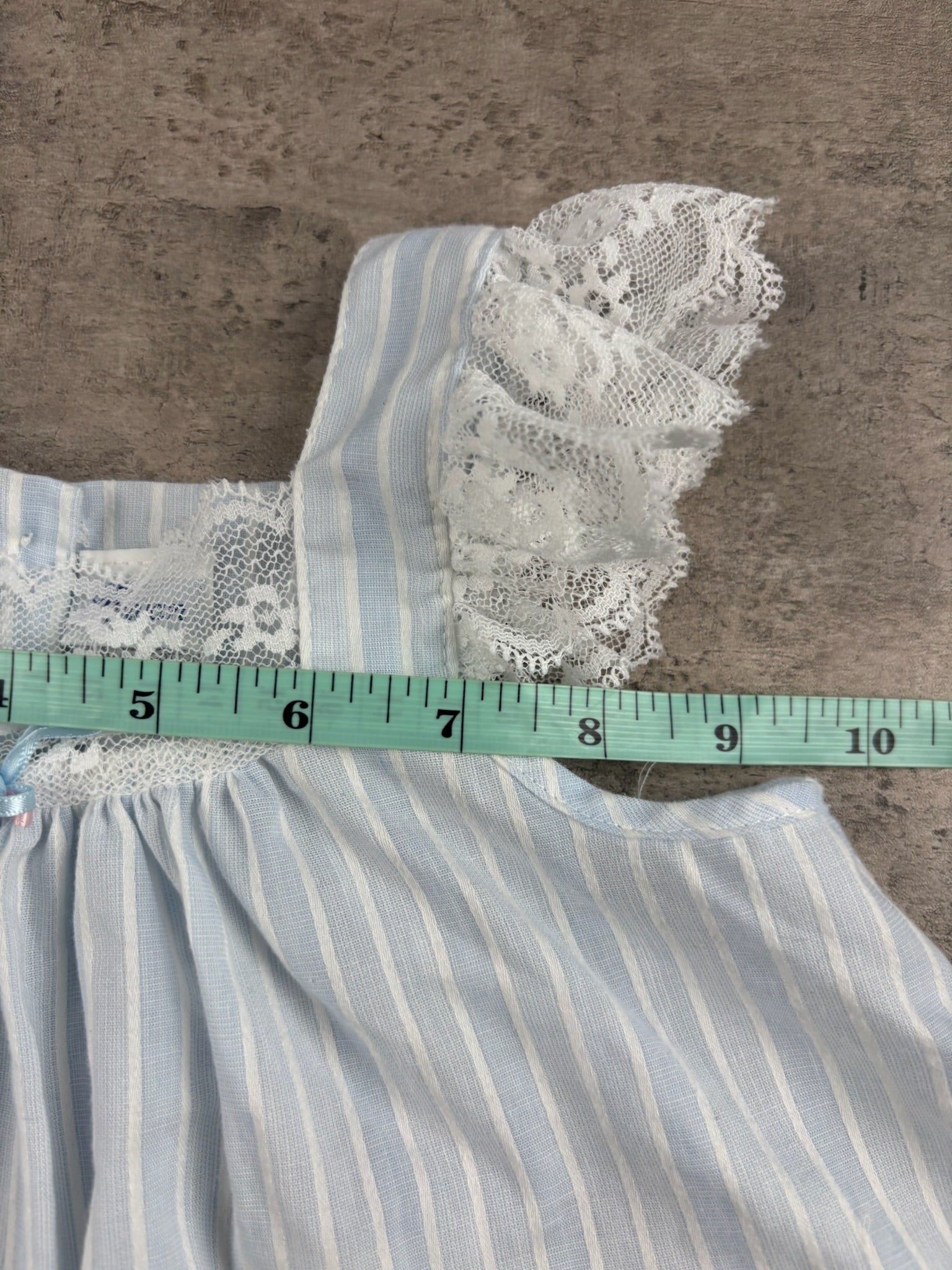 Vintage Bryan Top 2/3T