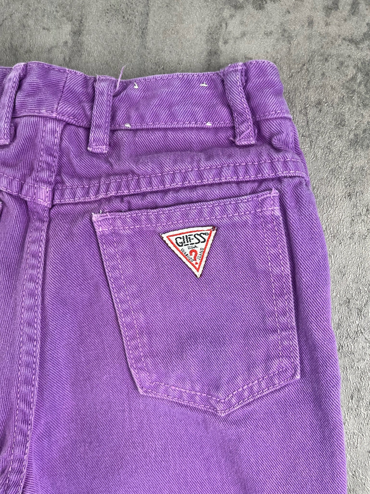 Vintage Guess Jeans Youth Large