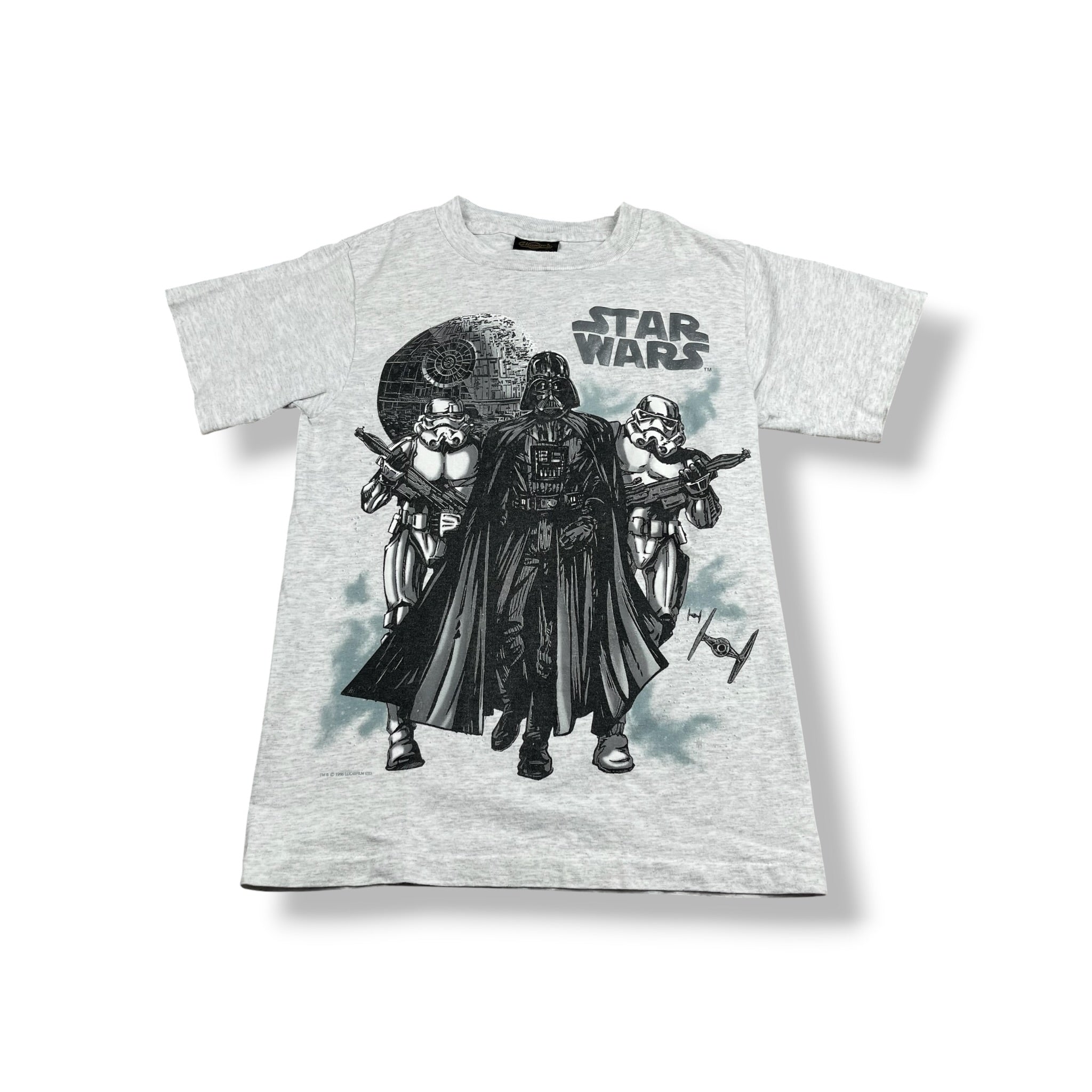 Vintage Star Wars Youth Medium