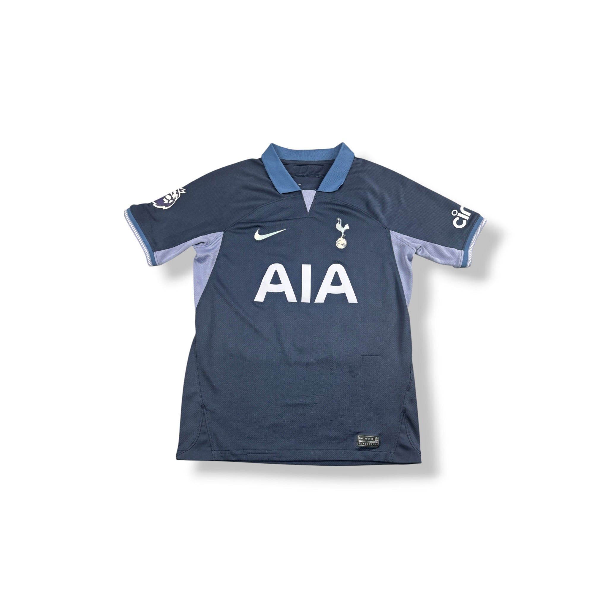 Tottenham Hotspur Jersey Son Heung-min #7 Youth Large