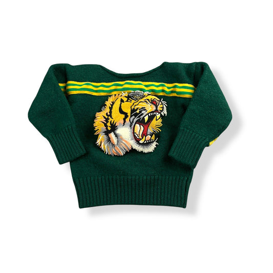 Gucci Tiger Crewneck 18 Months