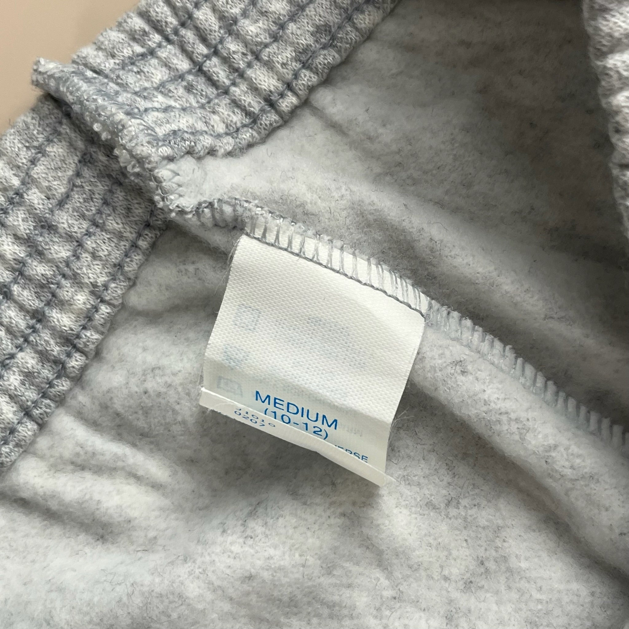Vintage Nike Sweats Youth Medium