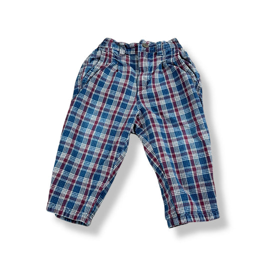 Vintage Dockers Bottoms 18-24 Months