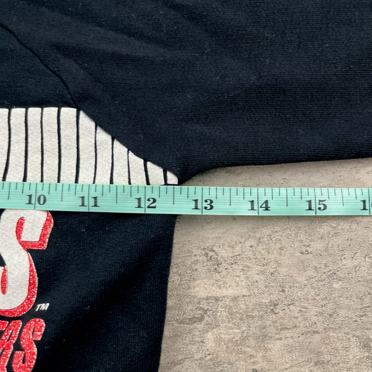 Vintage Portland Blazers 2T