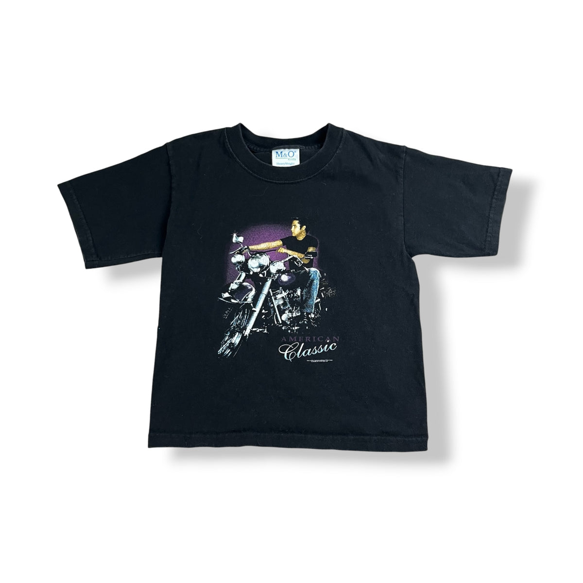 Vintage Elvis 4/5T