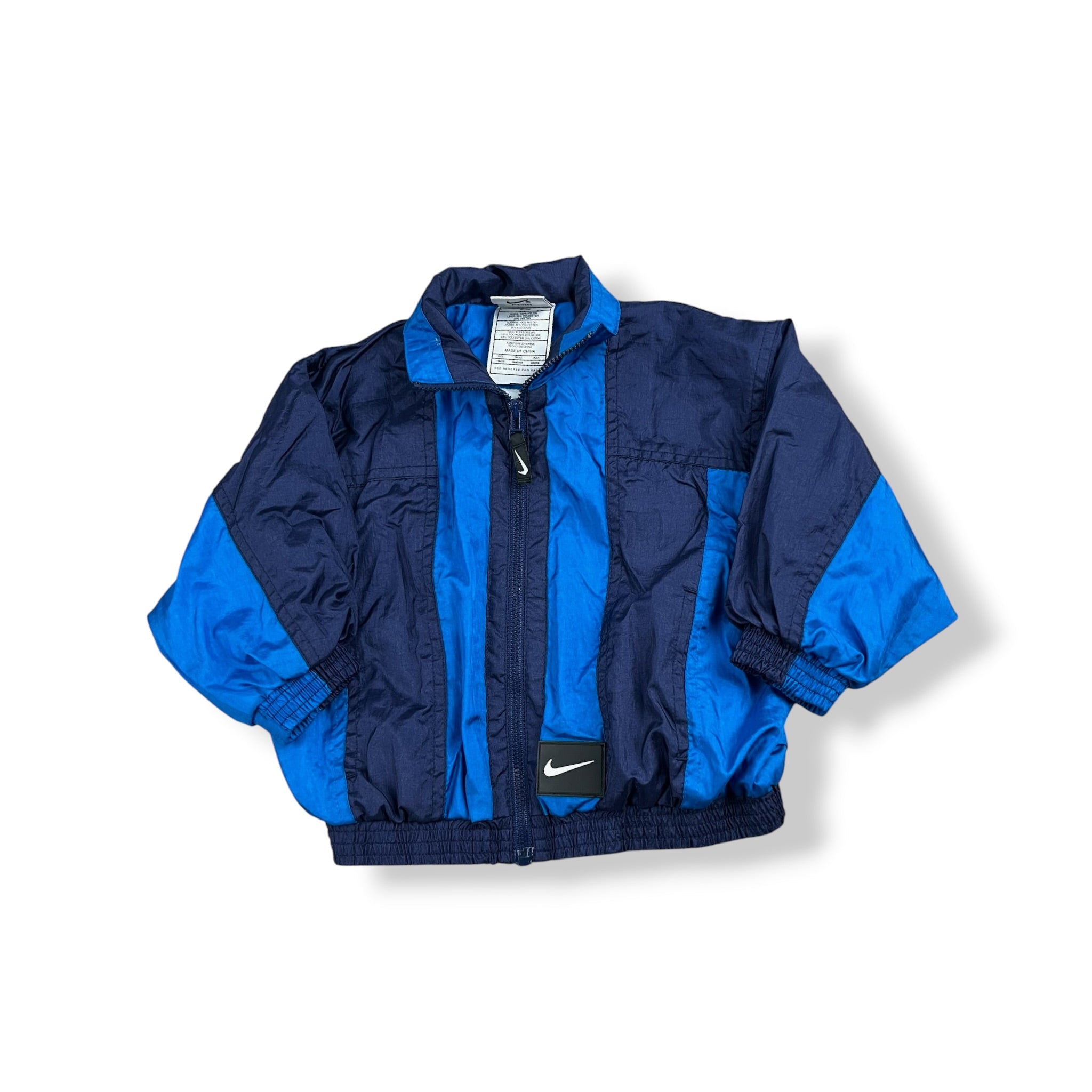 Vintage Nike Windbreaker 2T