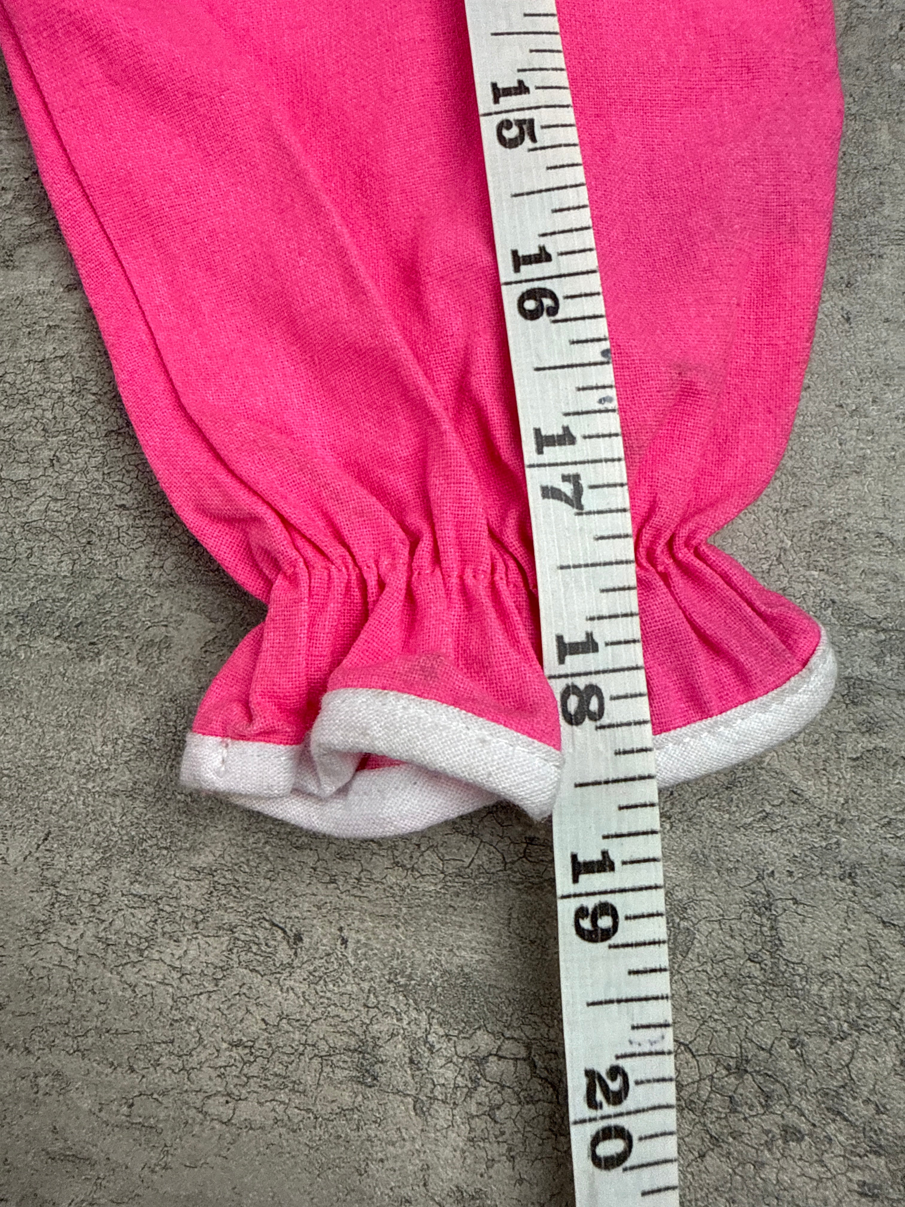 Vintage Minnie Mouse Set 18 Months