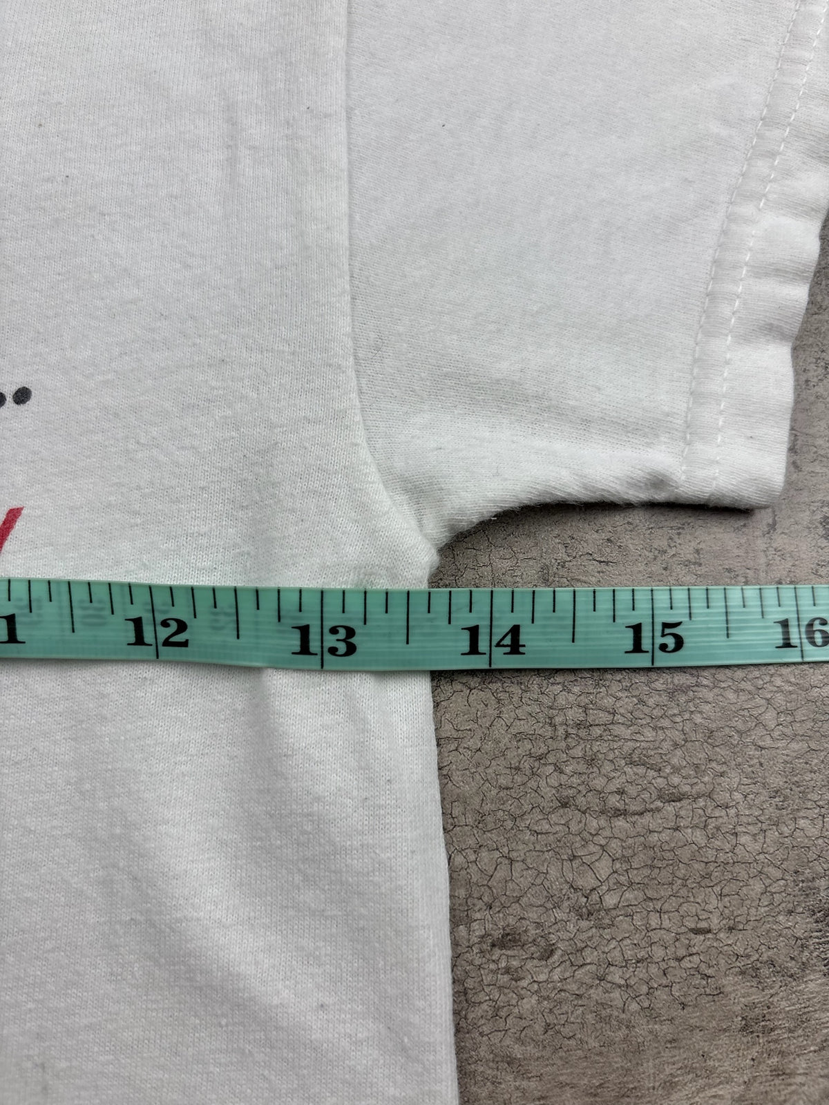 Vintage Chevy Shirt 3/4T