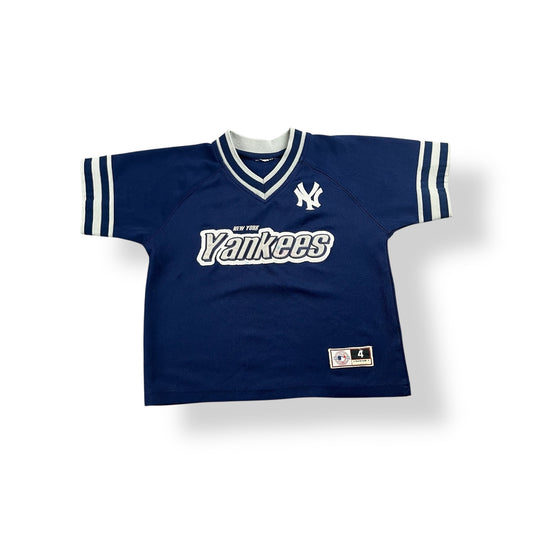 Vintage New York Yankees 3/4T