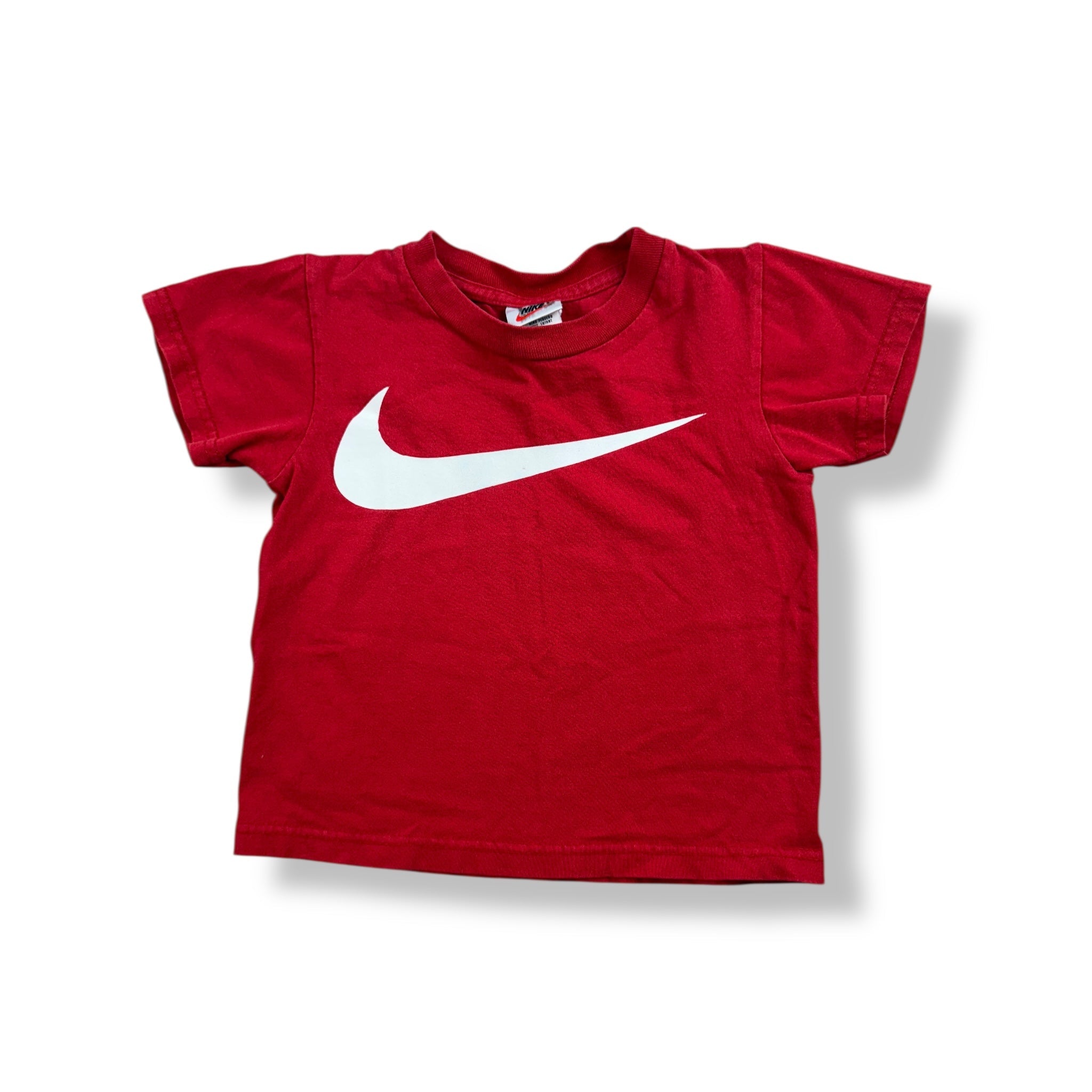 Vintage 90's Nike 2/3T