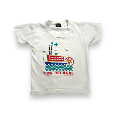 Vintage New Orleans 2T