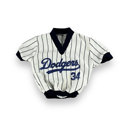 Vintage Dodgers Set Valenzuela