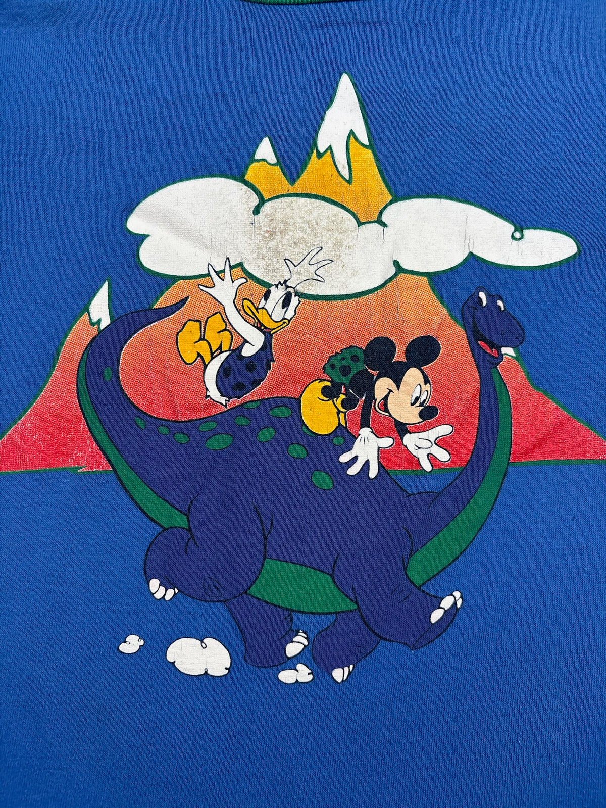 Vintage Disney T-Shirt