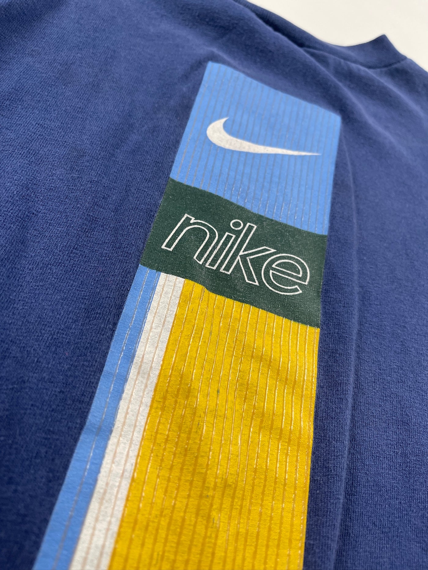 Vintage Nike Long Sleeve 5T