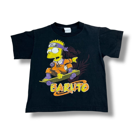 Baruto T-Shirt 4T
