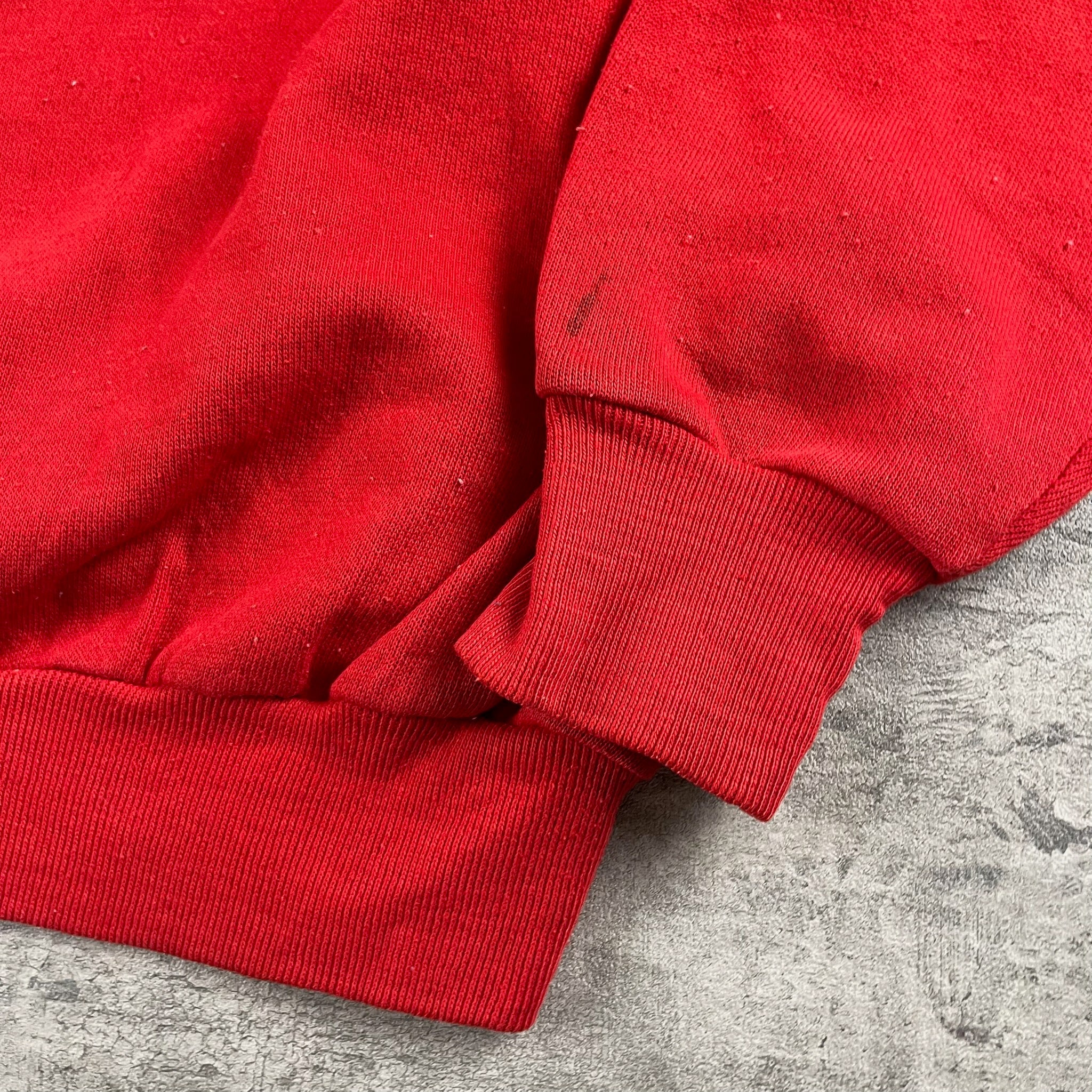 Vintage Coca Cola Crewneck Youth Large