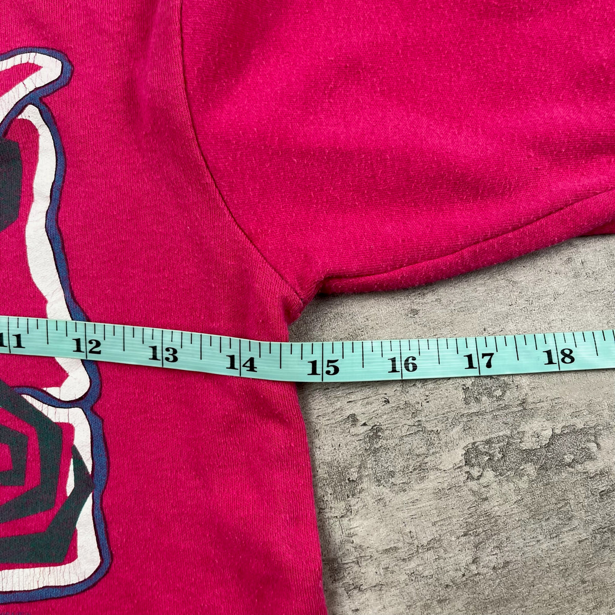 Vintage Ariel Sweater 3/4T