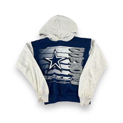 Vintage ‘94 Dallas Cowboys Hoodie 6T