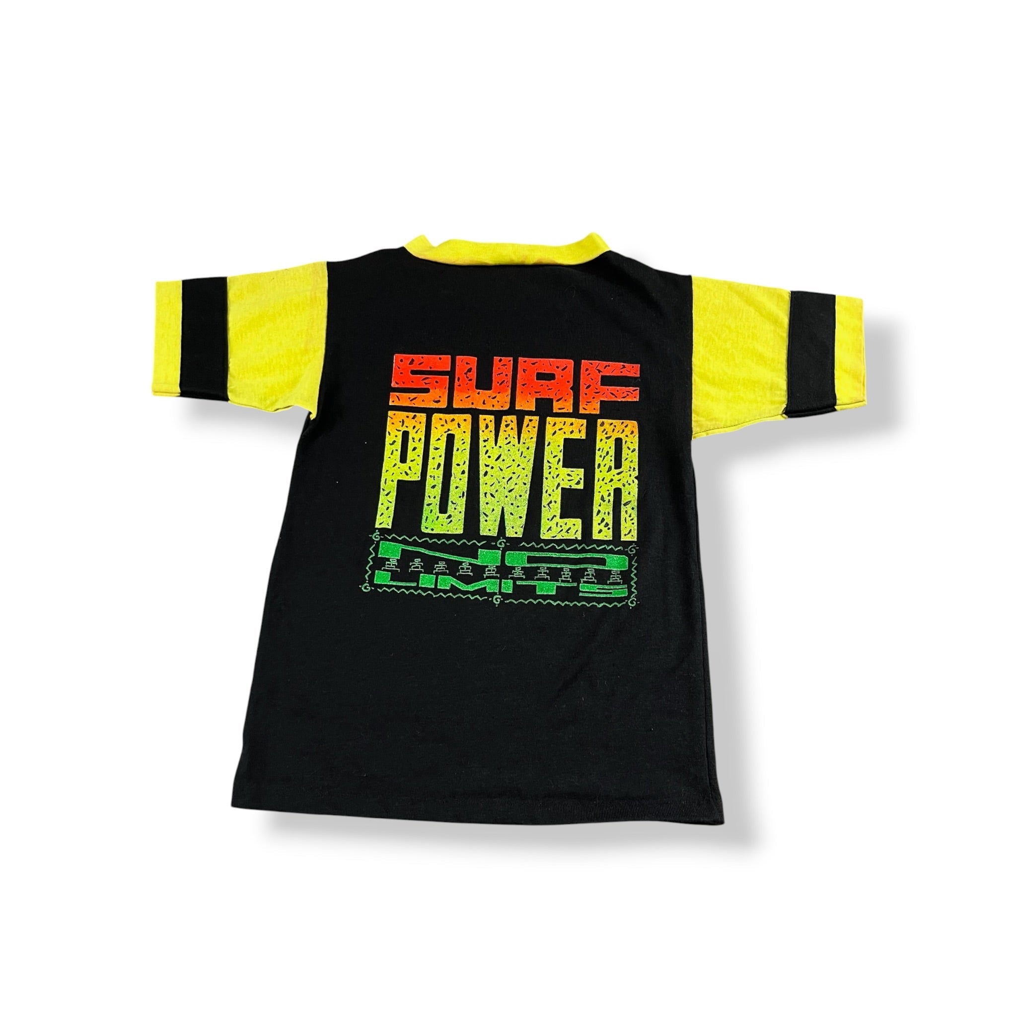Vintage Surf Limit 4/5T