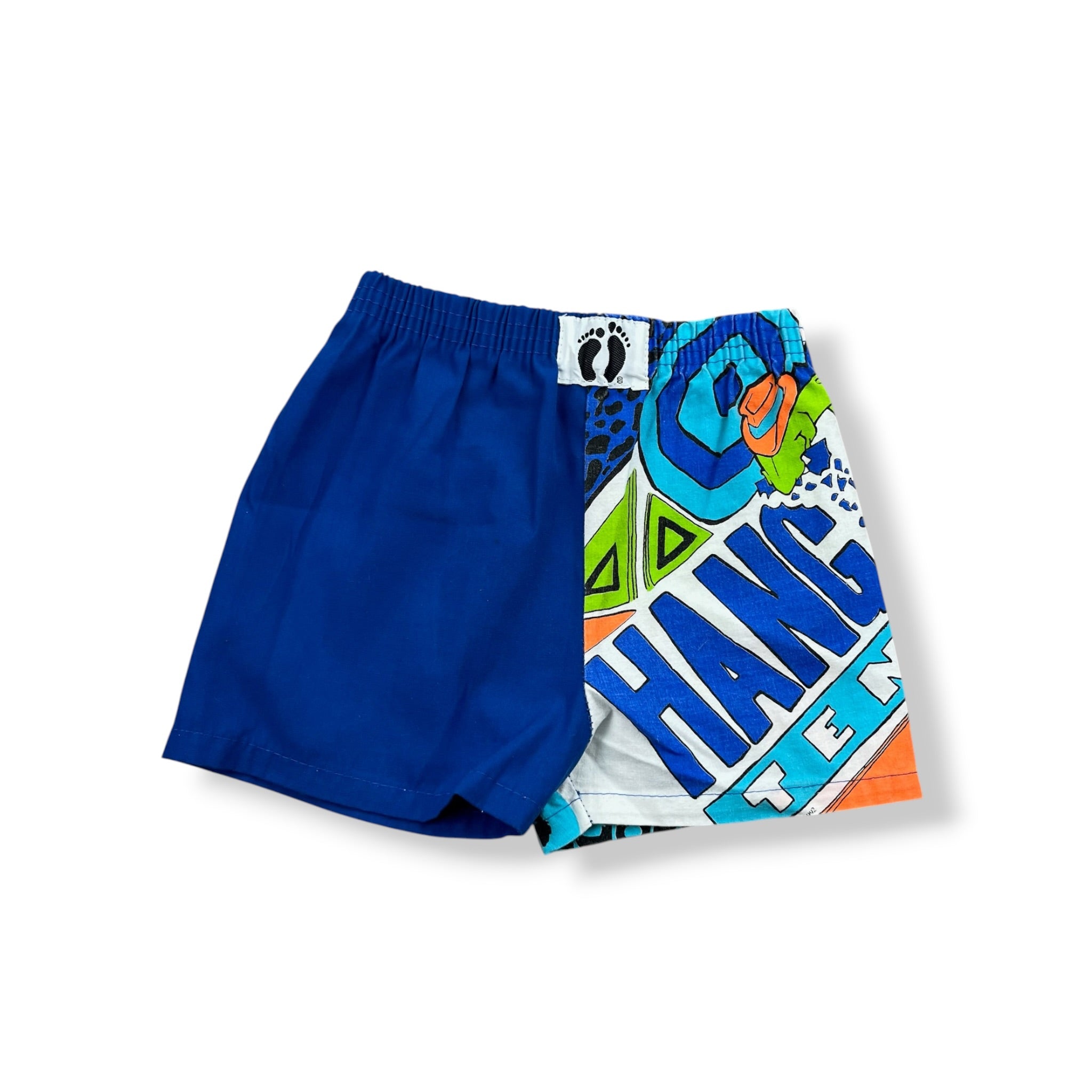 Vintage Hang Ten Dino Set  2T