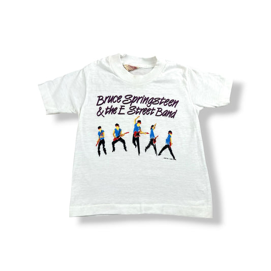 Vintage Bruce Springsteen & The E Street Band 3T