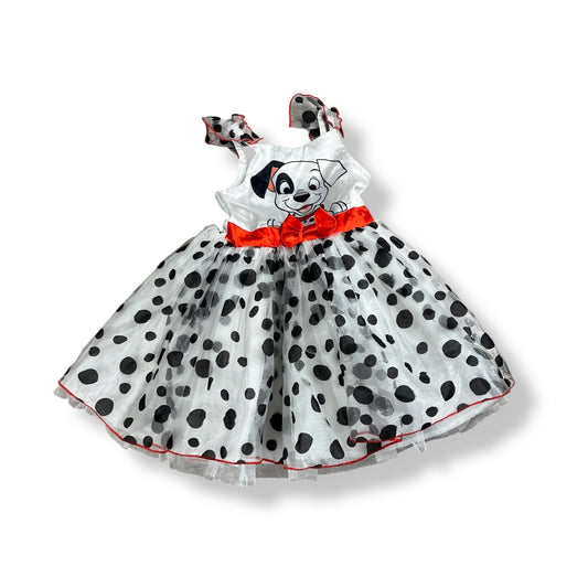 101 Dalmatians Dress 3T
