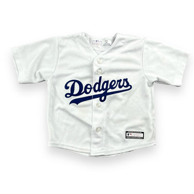 Los Angeles Dodgers Jersey 2t