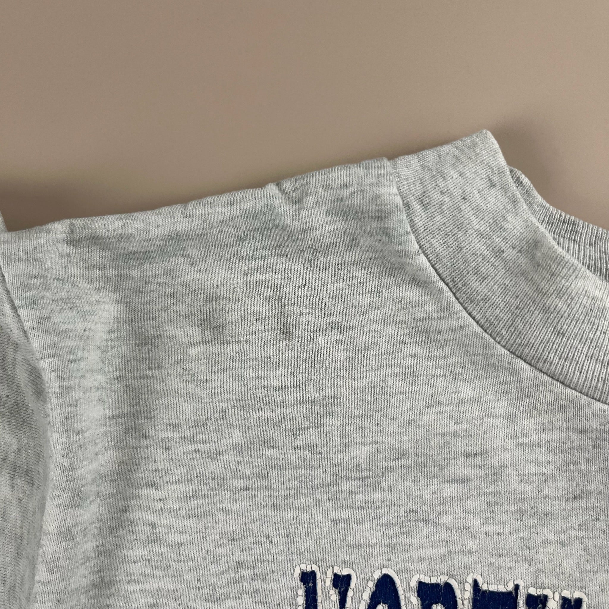 Vintage North Carolina T-Shirt 6/7