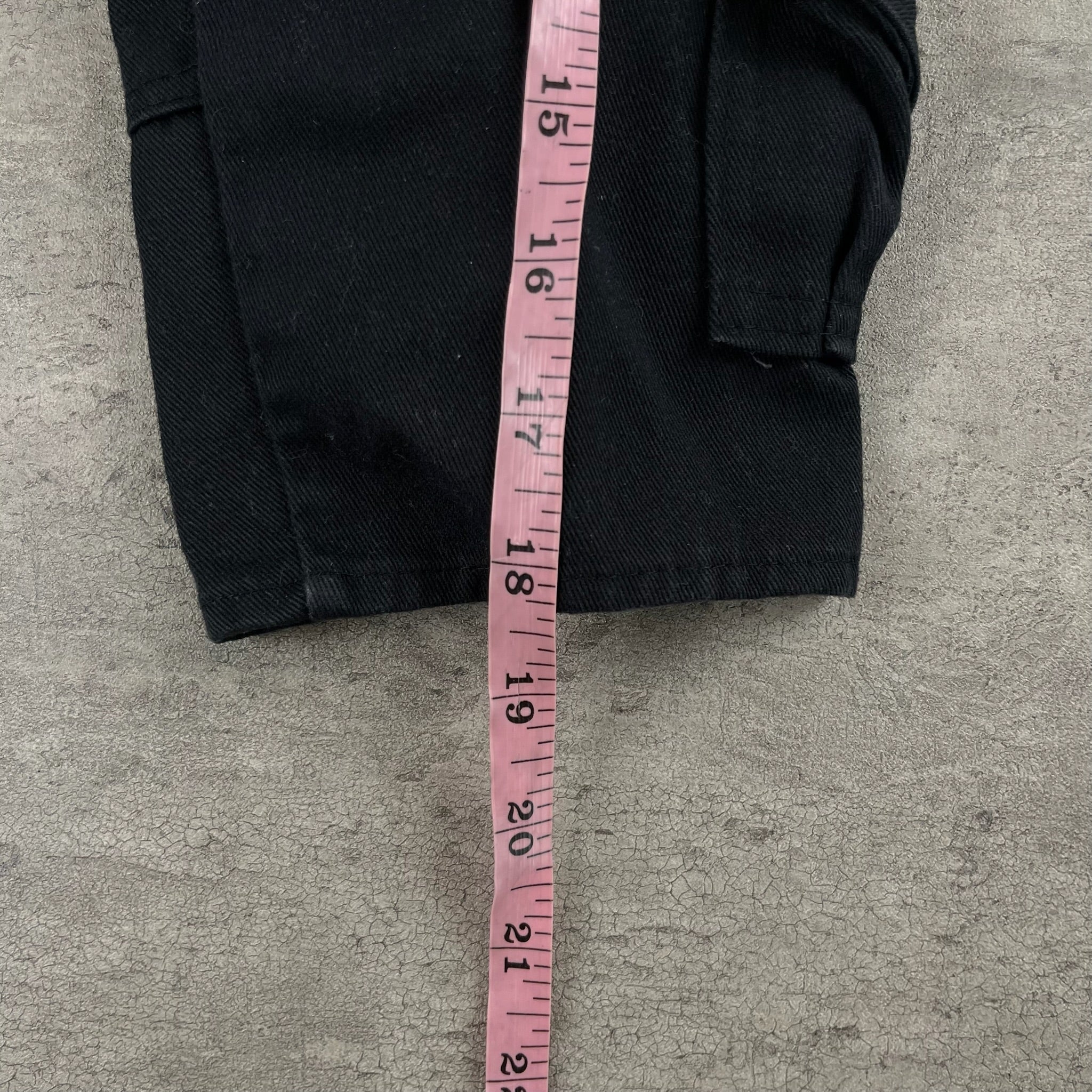 Vintage Cargo Pants 24 Months